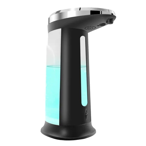 Automatic Touchless Smart Soap Dispenser – Motion Sensor, No-Touch Hygiene for Modern Homes